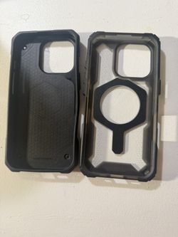 UAG IPHONE 16 Pro Case