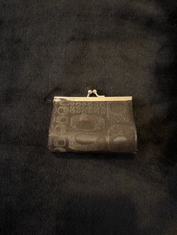 - Wallet Or Coin Bag Askinq For $5
