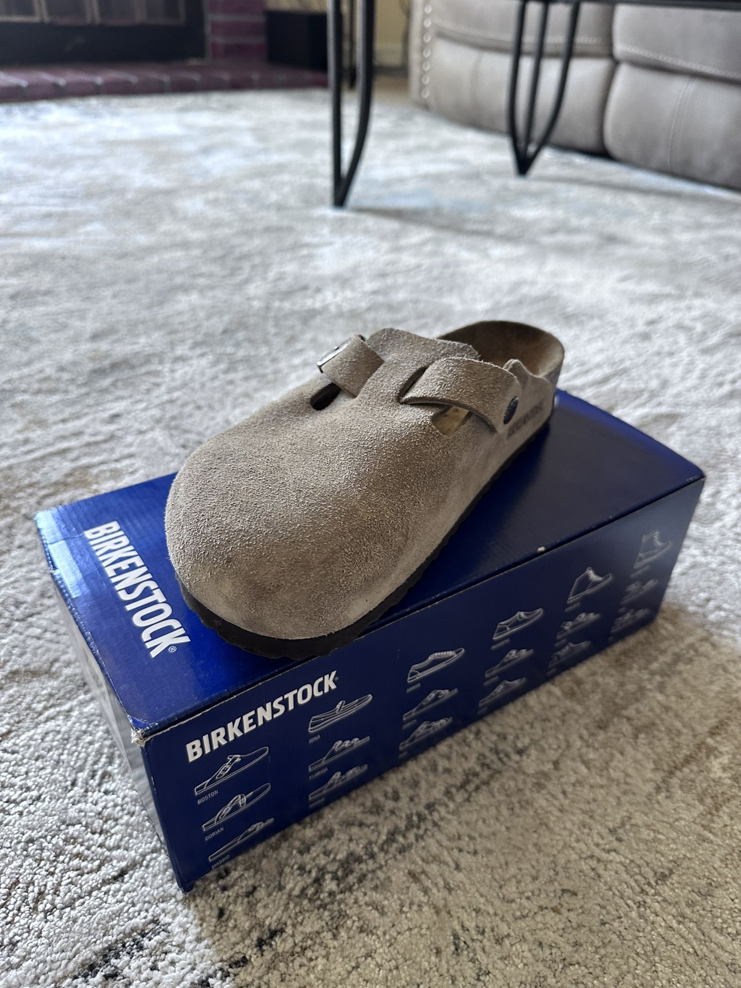Birkenstock 