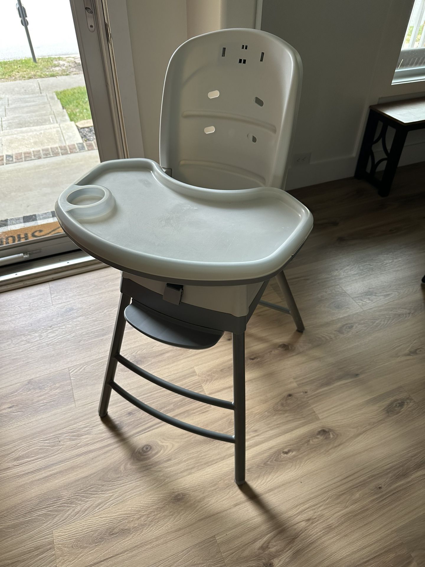 Graco High Chair / Booster Seat