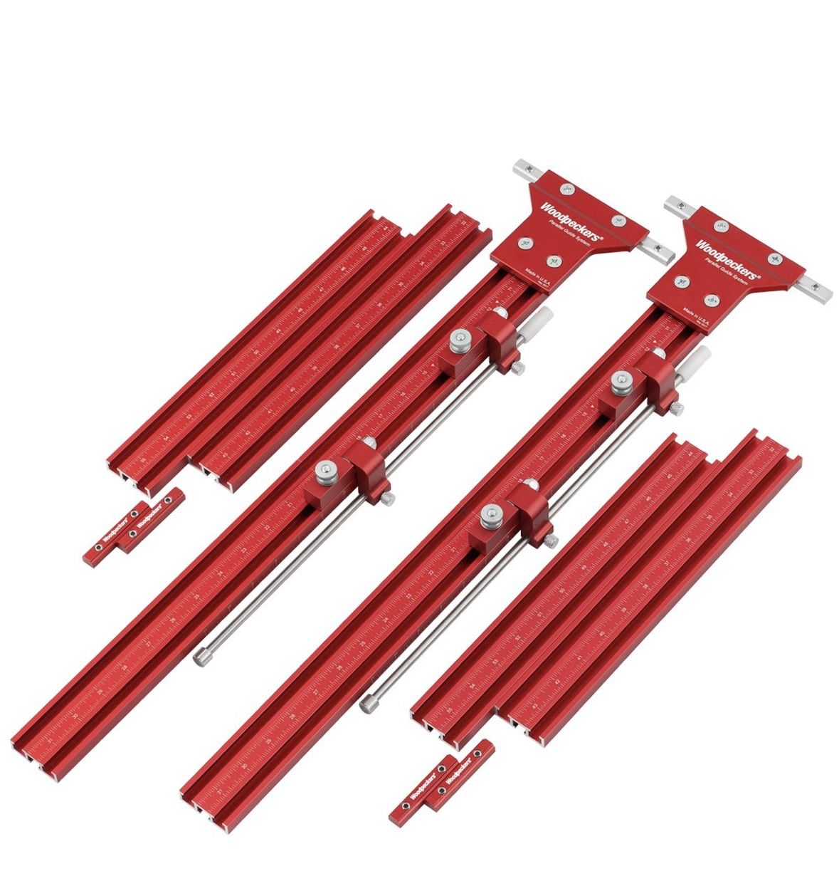 Woodpeckers Parallel Guides for Sale in San Diego, CA OfferUp