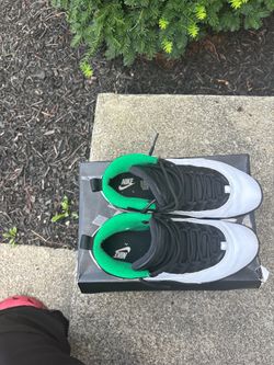 Air Jordan 10 Retro Seattle
