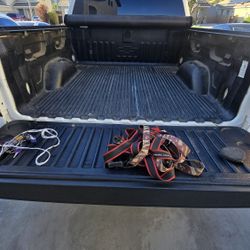 Chevy Silverado Bedlinner 