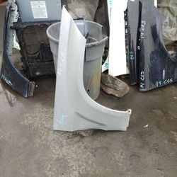 2014 Mercedes Benz Glk Right Fender