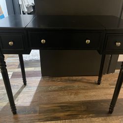 Vanity Lightly Used