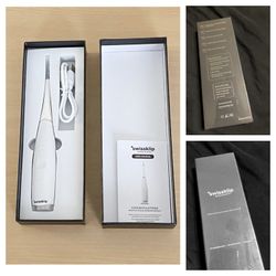 Dental Plaque Swissklip