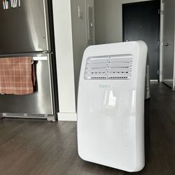 Air Conditioner Serene With Remote 