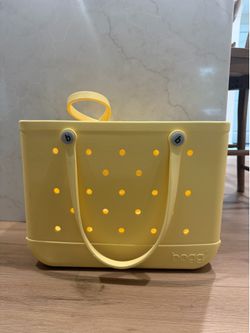 Bogg bag