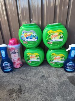 Bundle For $58 // Check My Offers 