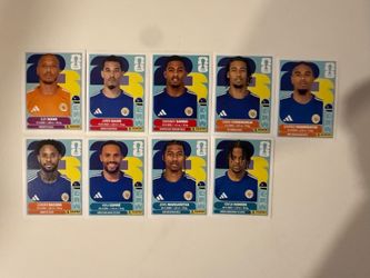 2026 Panini World Cup Curaçao Stickers Pack
