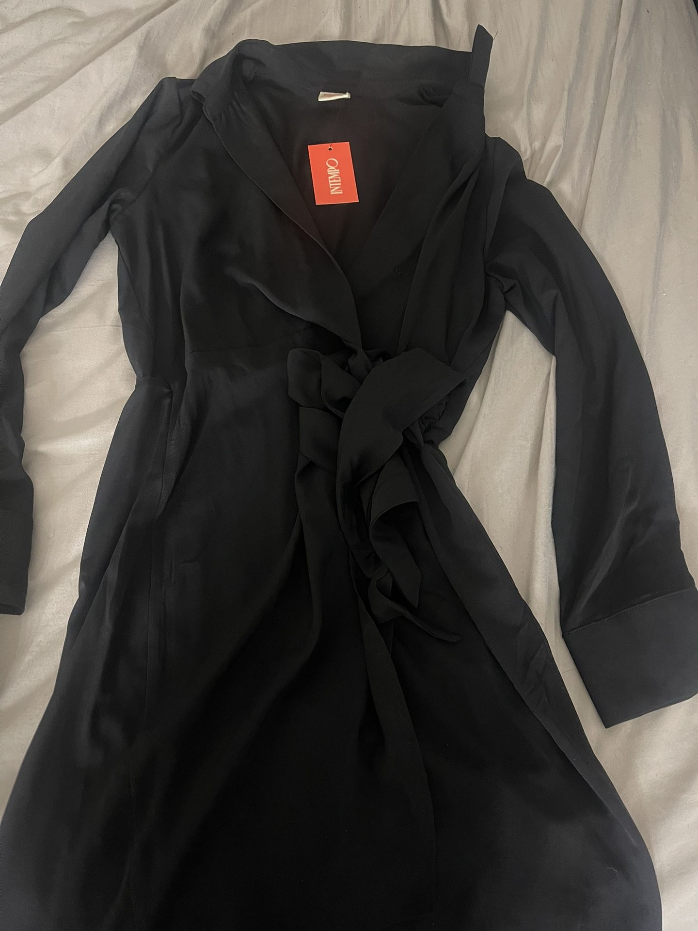 Business Casual Dress