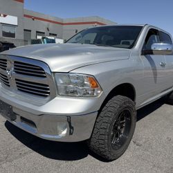 2014 Dodge Ram