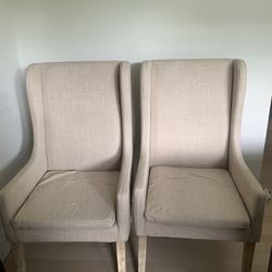  Chairs 