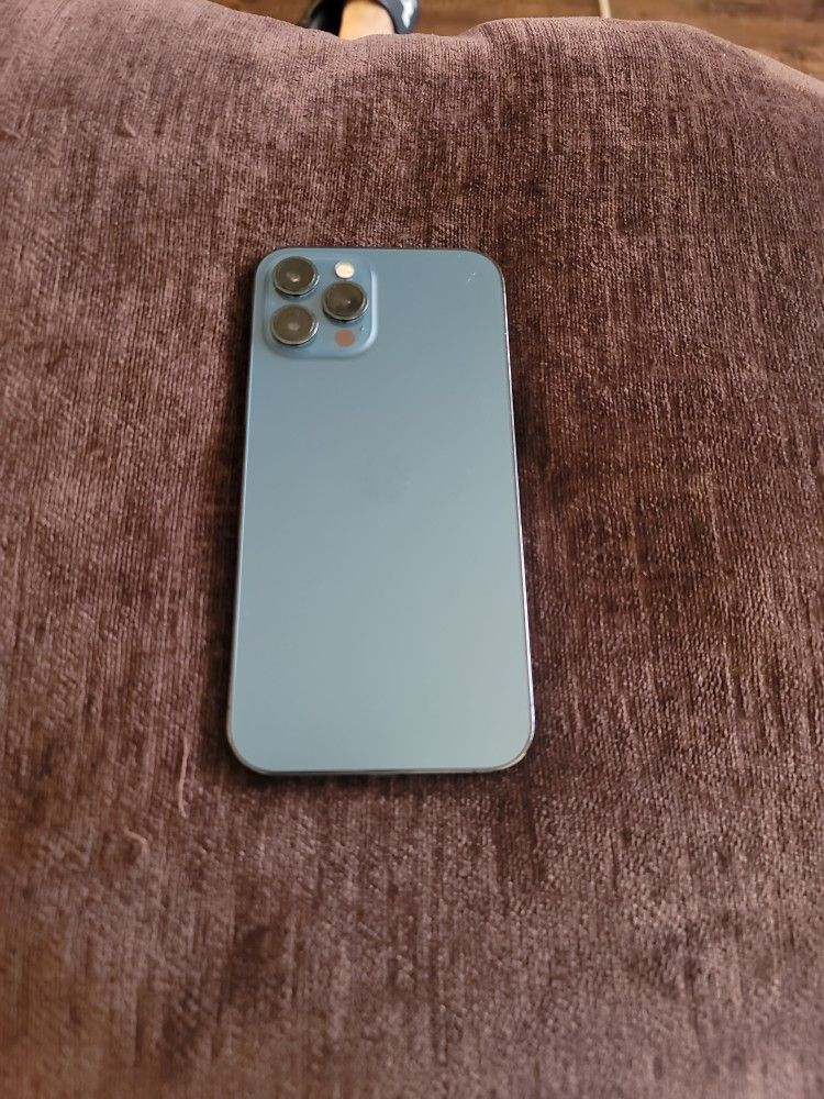 Apple Iphone 12 Pro Max