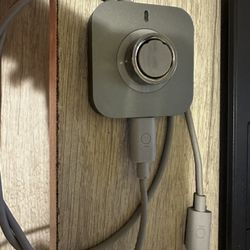 Oura Ring 4 Silver Size 5