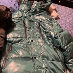 Tommy Hilfiger Bomber Jacket 