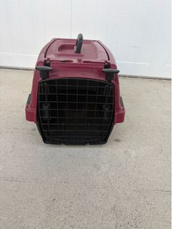 Pet kennel - small