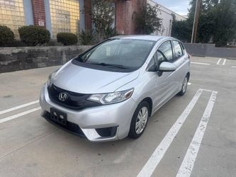 2015 Honda Fit