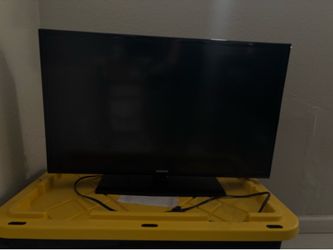 Samsung 32” HDTV