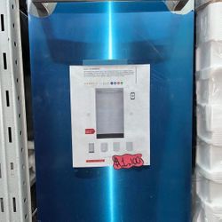 Bosch 800 Series 18 In. Smart Built-in Bar Handle Dishwasher