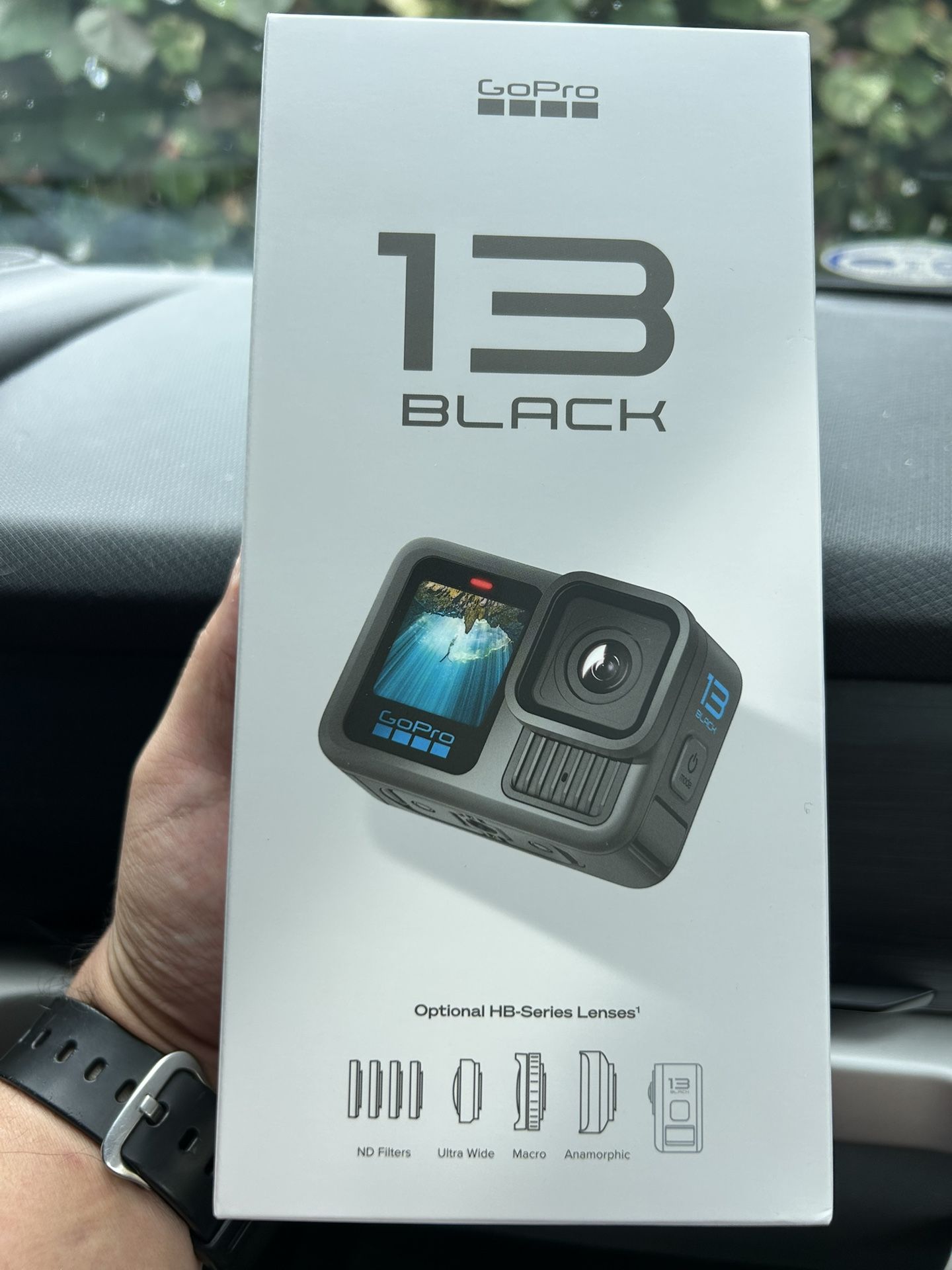 Brand New GoPro Hero 13 Black
