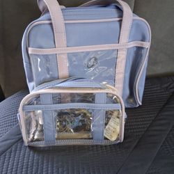 Jafra  Bag