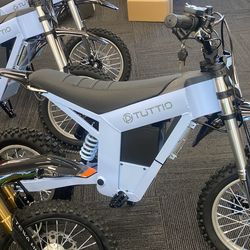 NEW SPECIAL EDITION Tuttio Soleil01 Glacier Blue