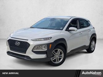 2021 Hyundai Kona