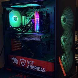 RTX 5070 Gaming PC | Ryzen 7 | 32GB RGB RAM | 100% Brand New