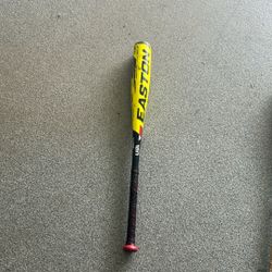 Easton Baseball Bat