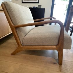 Armchairs