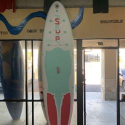 Paddle Board
