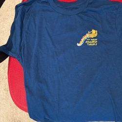 Disney Parks  welcome to Asgard size small