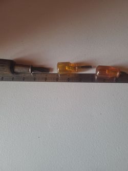 Vintage Tools