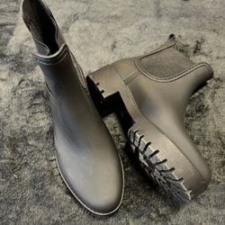 Jeffrey Campbell Boots Size 5