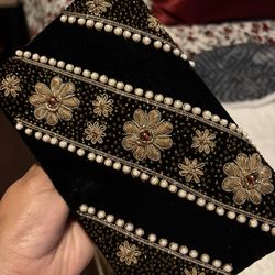 Zardozi  Evening Bag /clutch