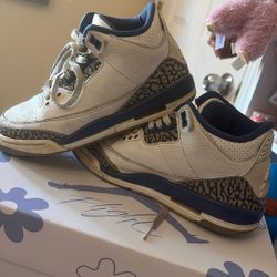 Jordan  4y 