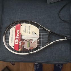 Tennis Racket