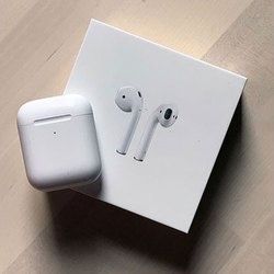 Apple AirPod Product(2020)