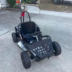 Go Bowen 48V Electric GoKart