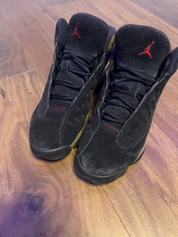 Jordan Sneakers