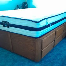 Queen Size