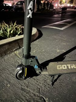 E Scooter