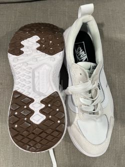 Men’s vans