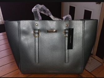 Tahari Glamper "Tote" handbag - large