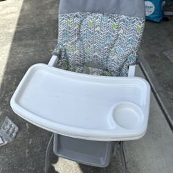 High Chair