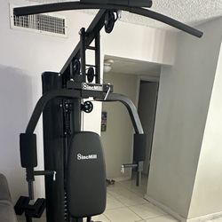Home Gym for sale 