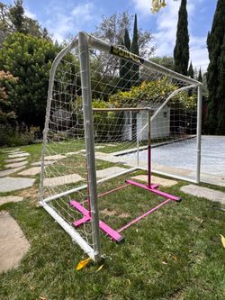 Soccer Net