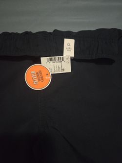 Size 10 navy  childrens place shorts