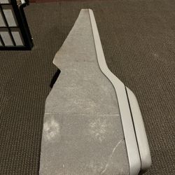 1995 Chevy Impala Center Console 